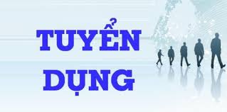 Tuyển dụng nhân viên